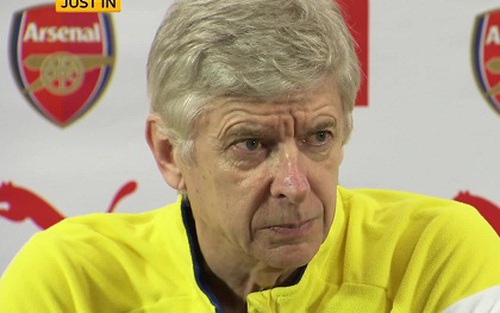 HLV Wenger xác nhận Paulista sẽ CHÍNH THỨC gia nhập Arsenal vào hôm nay
